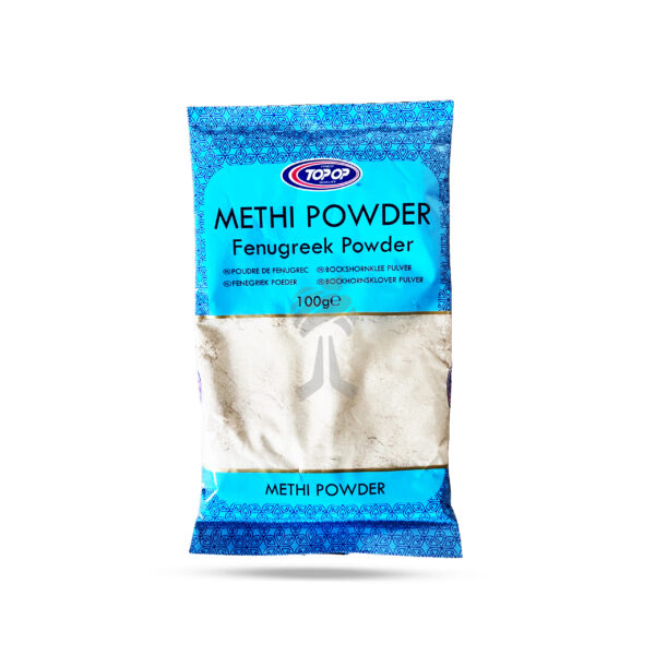 Top-Op Methi Powder 100g