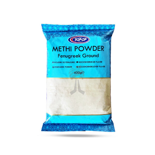 Top-Op Methi Powder 400g