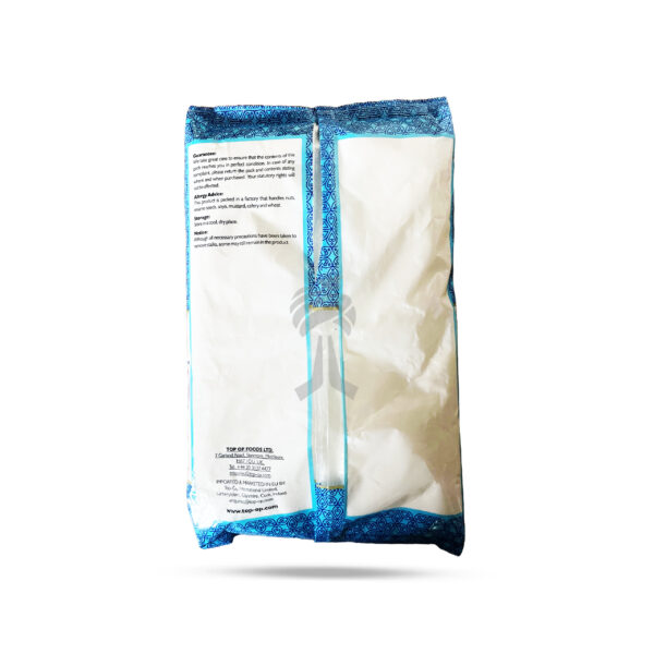 Top-Op Pounded Yam 1.5kg - Image 2