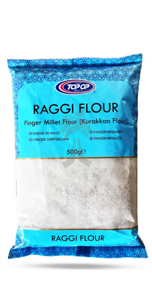 Top-Op Raggi Flour 500g
