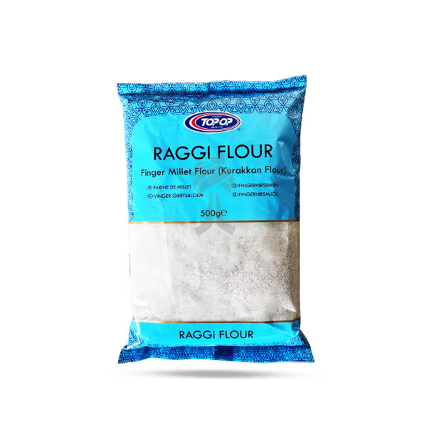 Top-Op Raggi Flour 500g