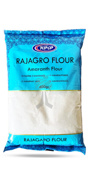 Top-Op Rajagro Flour 400g
