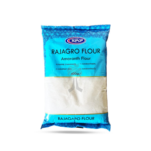 Top-Op Rajagro Flour 400g