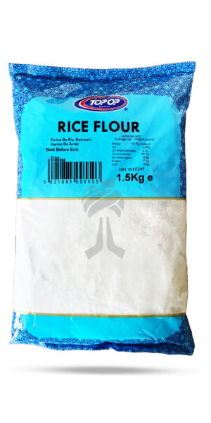 Top-op Rice Flour 1.5kg