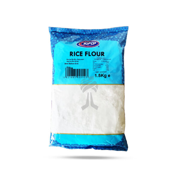 Top-op Rice Flour 1.5kg