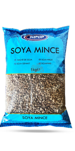 Top-Op Soya Mince 1kg