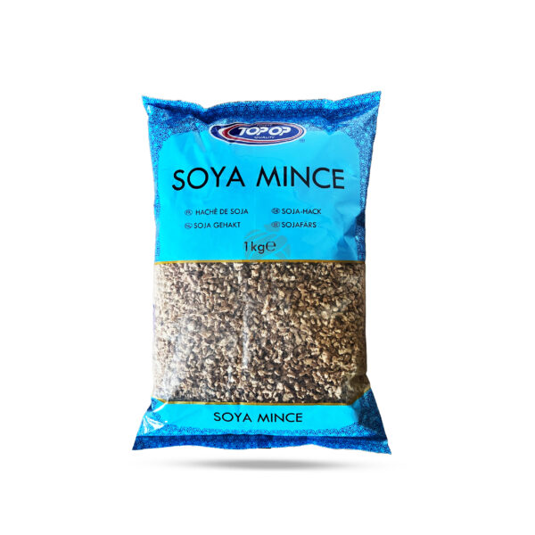 Top-Op Soya Mince 1kg