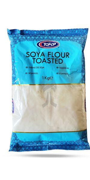 Top-Op Soya Flour 1kg