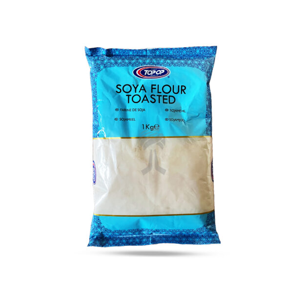 Top-Op Soya Flour 1kg