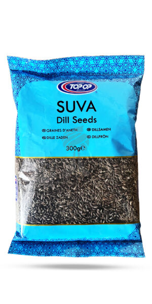 Top-Op Suva Seeds 300g