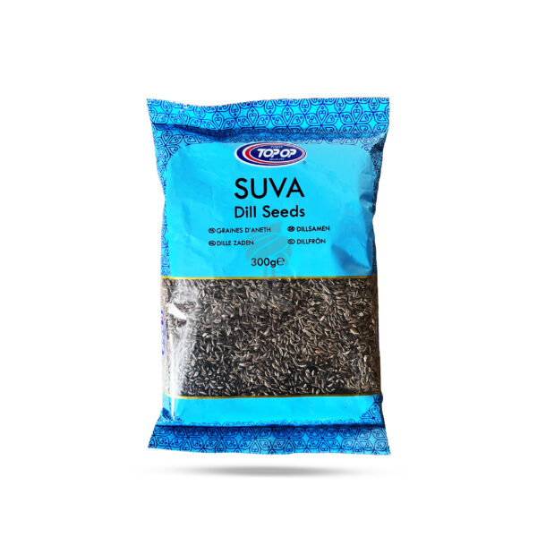 Top-Op Suva Seeds 300g