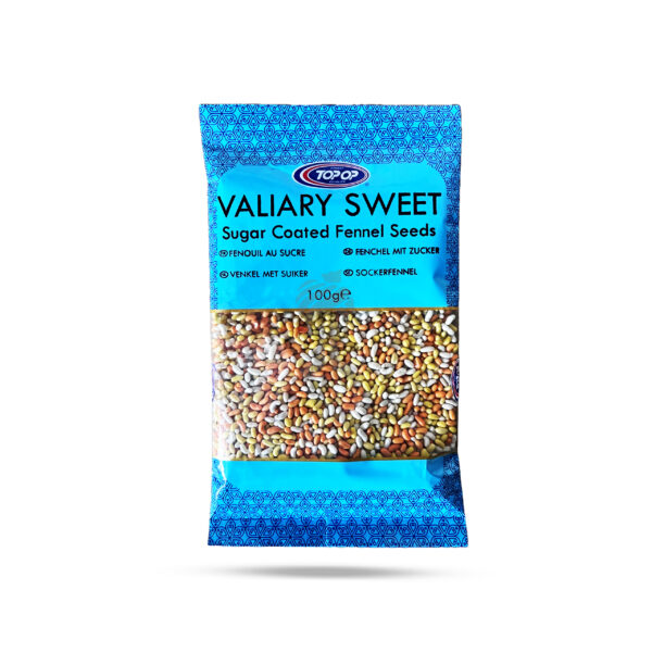 Top-Op Sweet Valiary 100g