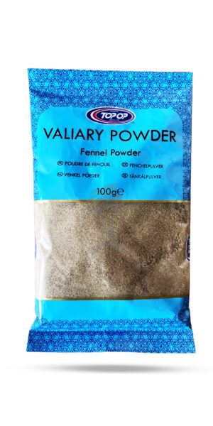 Top-Op Valiary Powder 100g