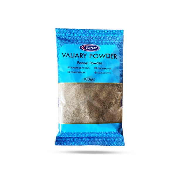 Top-Op Valiary Powder 100g