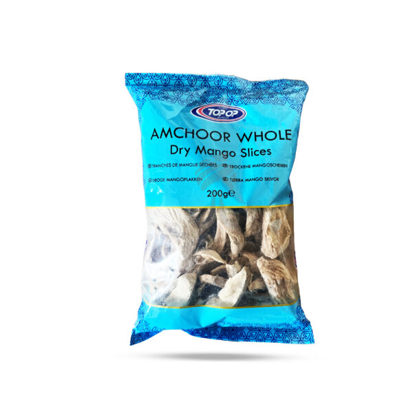 Top-Op Amchoor Whole 200g