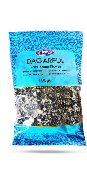 Top-Op Dagarful 100g
