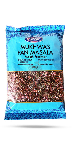 Top-Op Mukhwas Pan Masala 300g