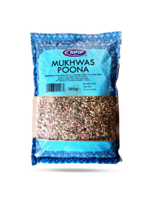 Top-Op Poona Mukhwas 300g
