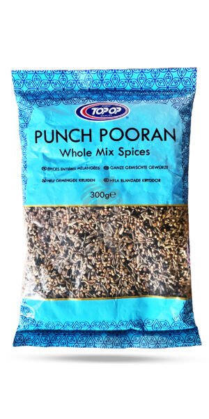 Top-Op Punch Pooran 300g