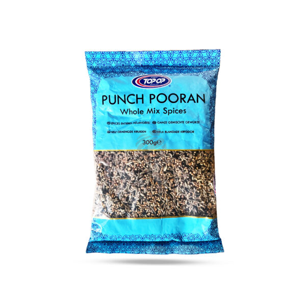 Top-Op Punch Pooran 300g