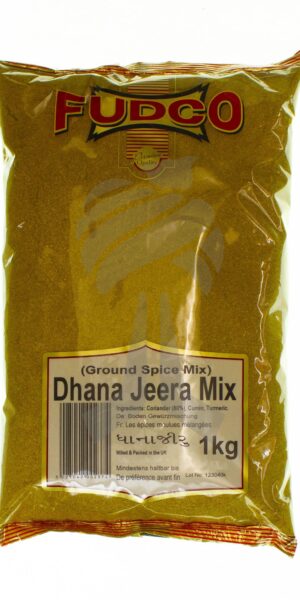 Fudco Dhana Jeera Mix 1kg-0