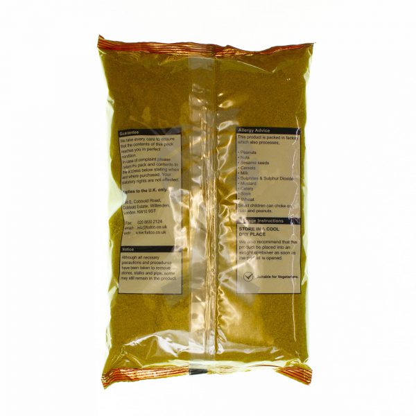 Fudco Dhana Jeera Mix 1kg-28551