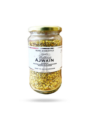 Cambian Ajwain Mukhwas 227g