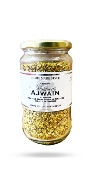 Cambian Ajwain Mukhwas 227g