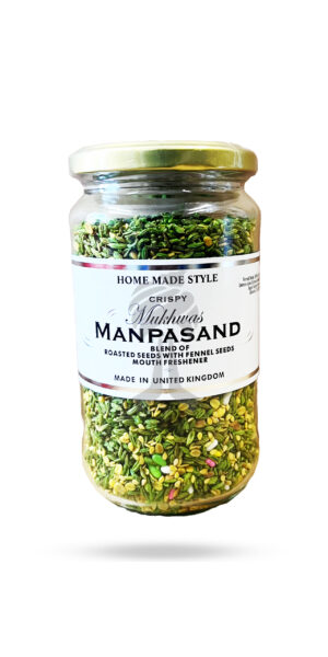 Cambian Manpasand Mukhwas 227g