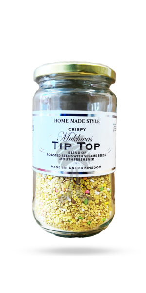 Cambian Tip Top Mukhwas 250g