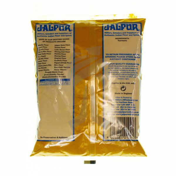 Jalpur Haldi Powder 1kg-28570