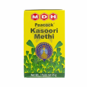 MDH Kasoori Methi 25g-0