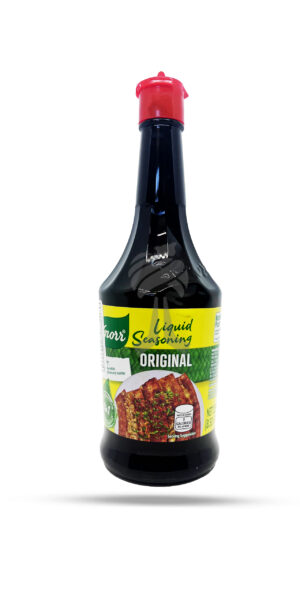 Knorr Liquid Seasoning Original 250ml