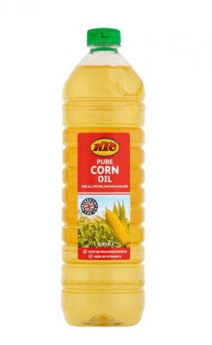 KTC Corn Oil 1lit-0
