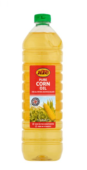 KTC Corn Oil 1lit-0