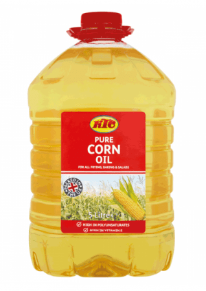 KTC Corn Oil 5lit-0