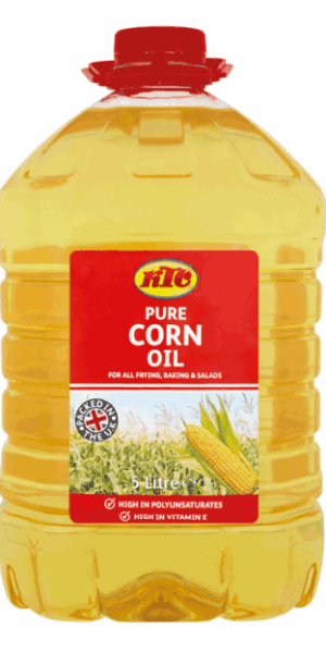 KTC Corn Oil 5lit-0