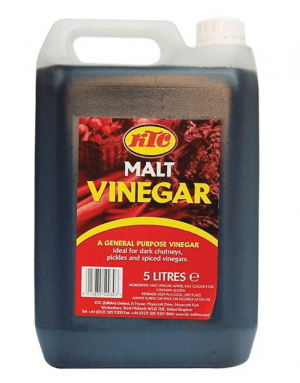 KTC Malt Vinegar 5lt-0