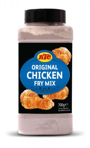 KTC Chicken Fry Mix Original 700g-0