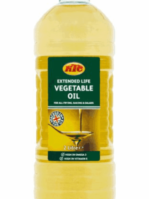 KTC Vegetable Oil 2lit-0