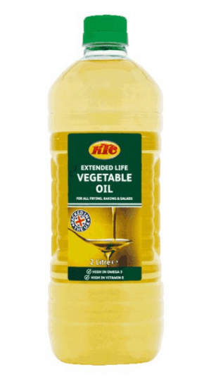 KTC Vegetable Oil 2lit-0