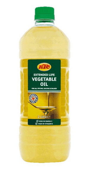 KTC Vegetable Oil 2lit-0