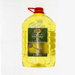 KTC Vegetable Oil 5lit-0