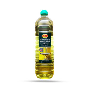 KTC Vegetable Oil 1lit