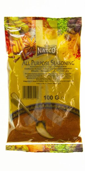 Natco All Purpose Seasoning 100g-0