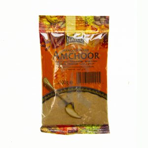 Natco Amchoor Mango Powder 100g-0