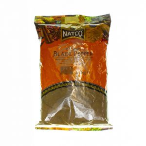 Natco Black Pepper Ground 1kg-0