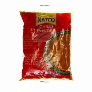 Natco Chilli Powder 1kg-0