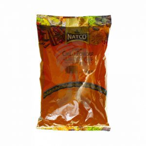 Natco Chilli Powder Extra Hot 1kg-0