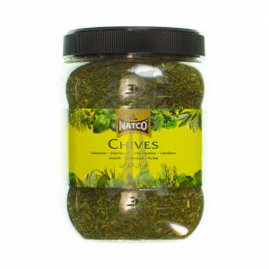 Natco Chives Leaves 250g-0